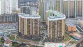 Вид готовых корпусов. Аэрофотосъемка от 13.11.2019 г.
