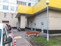 Входная группа. Фото от 20.05.2015 г.