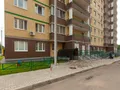 ЖК «Зеленый Город». Входная группа. Фото от 01.07.2017 г.