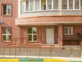 Входная группа. Фото от 03.06.2015 г.
