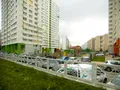 Миниполис «Самоцветы». Места для парковки автомобилей. Фото от 15.09.2016 г.