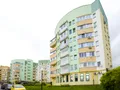 ЖК «Виктория Парк» (Коломна). Фото от 06.06.2016 г.