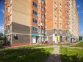 Инфраструктуры на территории ЖК. Фото от 09.06.2015 г.