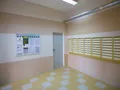 ЖК «Мичуринский», квартал 5-6. Дизайн входной группы. Фото от 04.08.2016 г.