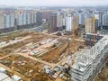 Аэрофотосъемка от 05.10.2021г.