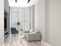 Пример отделки.