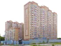Жилой район «Москва А101». Фото от 13.07.2016 г.