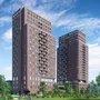ЖК Twin House (Твин Хаус)