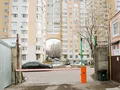 Въезд на территорию комплекса огорожен. Фото от 25.03.2015 г.