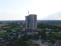 Вид комплекса сверху. Фото от 07.06.2015 г.