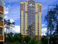 ЖК «Вега». Дом 18 стр.2. Фото от 20.06.17 г.