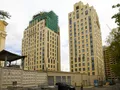 ЖК «Barkli Residence». Ход строительства. Фото от 10.07.2016 г.