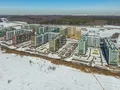 Аэрофотосъемка от 03.03.2022г. Общий вид комплекса.