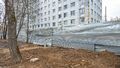 Ход строительства. Отделка фасада и внутренние работы. Фото от 16.04.2026 г.