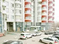 Паркинг на территории ЖК. Фото от 19.04.2015 г.
