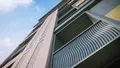 Фасады оформлены природным камнем ценных пород.