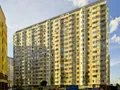 ЖК «Переделкино Ближнее». Ул Ахматовой, дом 1. Фото от 04.08.2016 г.