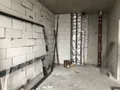 МФК «Пресня Сити». Квартира. Октябрь 2018 г.
