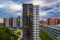 Жилой район «Скандинавия». Фото: лето 2020 года.
