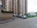 ЖК «Золотые Ворота». Наземная парковка. Фото от 10.07.2017 г.