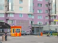 Парковка. Фото от 30.06.2015 г.