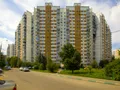 ЖК «New Переделкино». Фото от 06.08.2016 г.