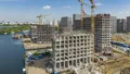 Стадия готовности 3 очереди. Аэрофотосъемка от 25.06.2022 г.