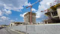 Ход строительства. Монтаж средних этажей Фотосъемка от 28.07.2026г.