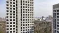 Фасад, стадия строительства. Аэрофотосъемка от 14.04.2021 г.