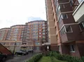 ЖК «Мой адрес в Куркино». Облагороженная территория..
