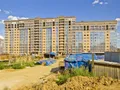 ЖК «Татьянин Парк». Ход строительства. Дом 14 корпус 3. Фото от 04.08.2016 г.