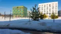 Общий вид на комплекс. Фото от 11.03.2026 г.