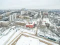 ЖК «Петра Алексеева, 12а». Окрестности. Аэрофотосъемка. Фото от 16.11.2016 г.