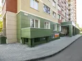 ЖК «Дом на Малой Комитетской». Облагороженная территория. Фото от 30.06.2016 г.
