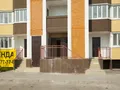 Входная группа. Фото от 14.06.2015 г.