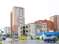 Ход строительства. Фото от 29.06.2015 г.