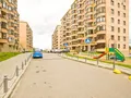 ЖК «Новосходненский». Облагороженная территория. Фото от 31.08.2016 г.