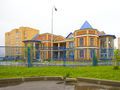 ЖК «Новоснегиревский» (ЖК «Новые Снегири»). Детский сад. Фото от 20.09.2016 г.