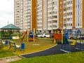 Мкр. «Катюшки». Детская игровая площадка. Фото от 18.08.2016 г.
