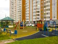 Мкр. «Катюшки». Детская игровая площадка. Фото от 18.08.2016 г.