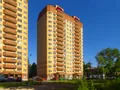 ЖК «7-я Черноголовская» (ЖК «Лесная сказка»). Корпуса 1, 2. Фото от 29.06.2017 г.