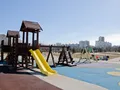 Детская площадка. Фото от 27.03.2015 г.