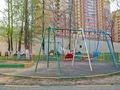 Детская площадка. Фото от 06.05.2015 г.