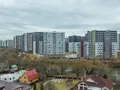 Аэрофотосъемка от 19.04.2022г. Вид на строящиеся корпуса второй очереди.