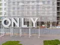 Ход строительства. Благоустройство территории. Аэрофотосъемка от 17.06.2017 г.