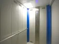 Пример отделки мест общего пользования. Фото от 20.06.2015 г.