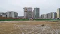 Испанские Кварталы 2 район, общий вид. Фото 17.12.2019 г.
