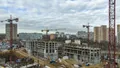 ЖК «Инновация». Ход строительства. Фото от 19.04.2022 г.