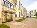 ЖК «Новогорск Парк». Входная группа. Фото от 31.08.2016 г.