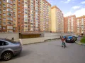 ЖК «Лесной Городок» (Балашиха). Облагороженная территория. Фото от 06.09.2016 г.
